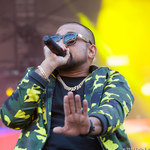 Sean Paul | Sean Paul Ruisrockissa 2017 Kuvat Kalle Karlsson (55/260)